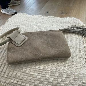 Hobo Wristlet